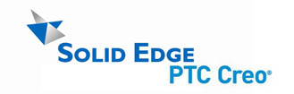 Solid Edge PTC Creo