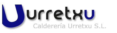 Calderería Urretxu