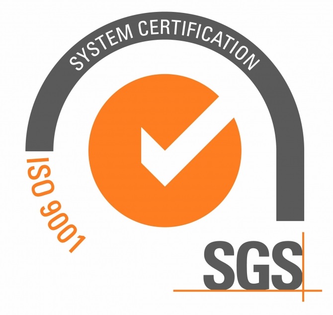 UNE-EN-ISO 9001:2015 Caldereria Urretxu